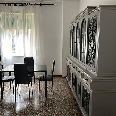 Tra Mare E Arte Leilighet Lido di Ostia Eksteriør bilde