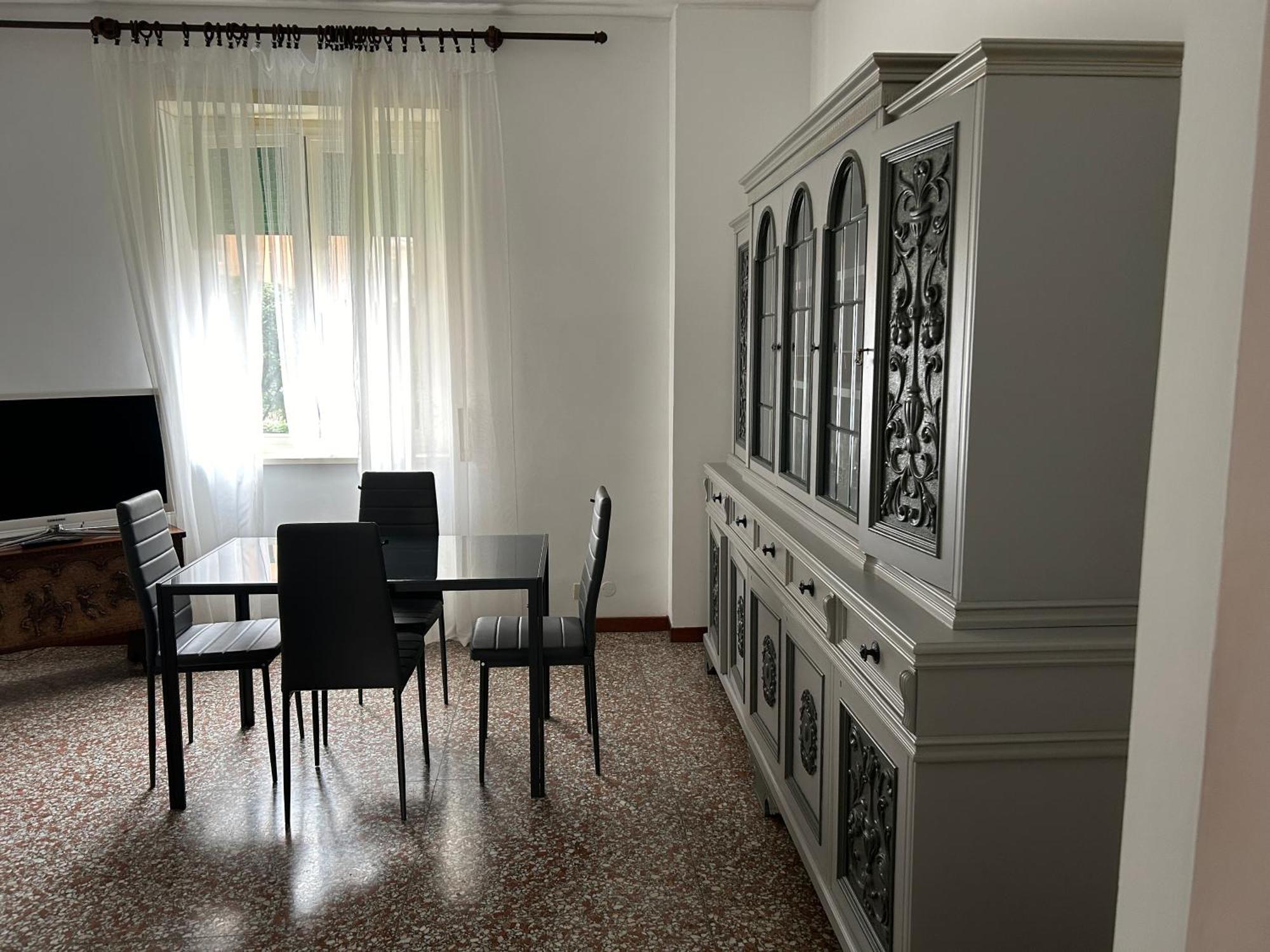 Tra Mare E Arte Leilighet Lido di Ostia Eksteriør bilde